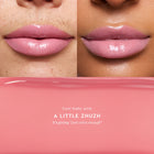 A Little Zhuzh - Playful Seasonal Lip Comfort