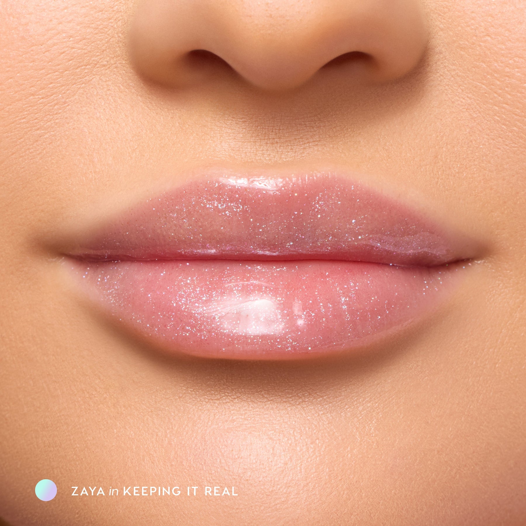 Keeping It Real - Lasting Wearable Lip Wardrobe