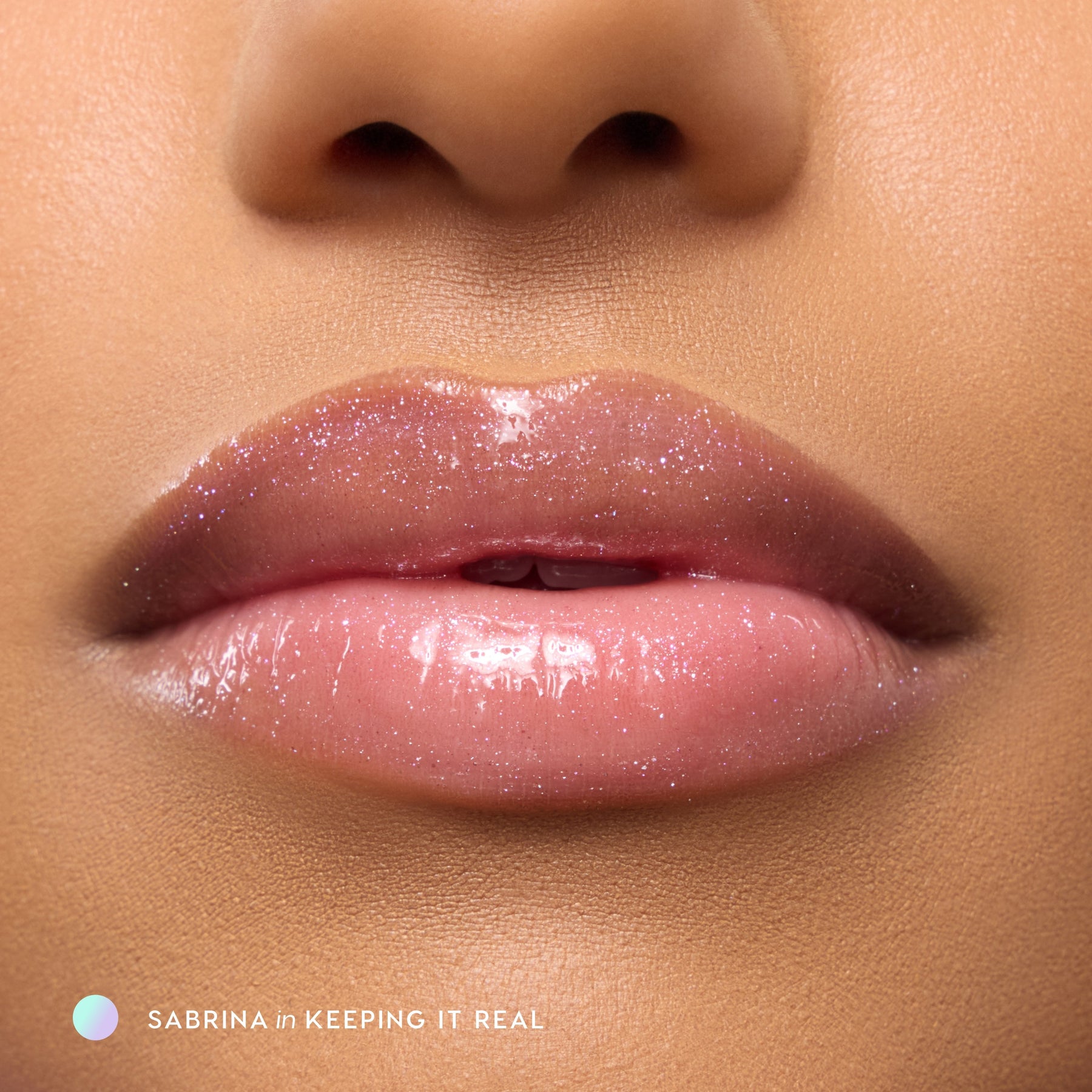 Keeping It Real - Lasting Wearable Lip Wardrobe