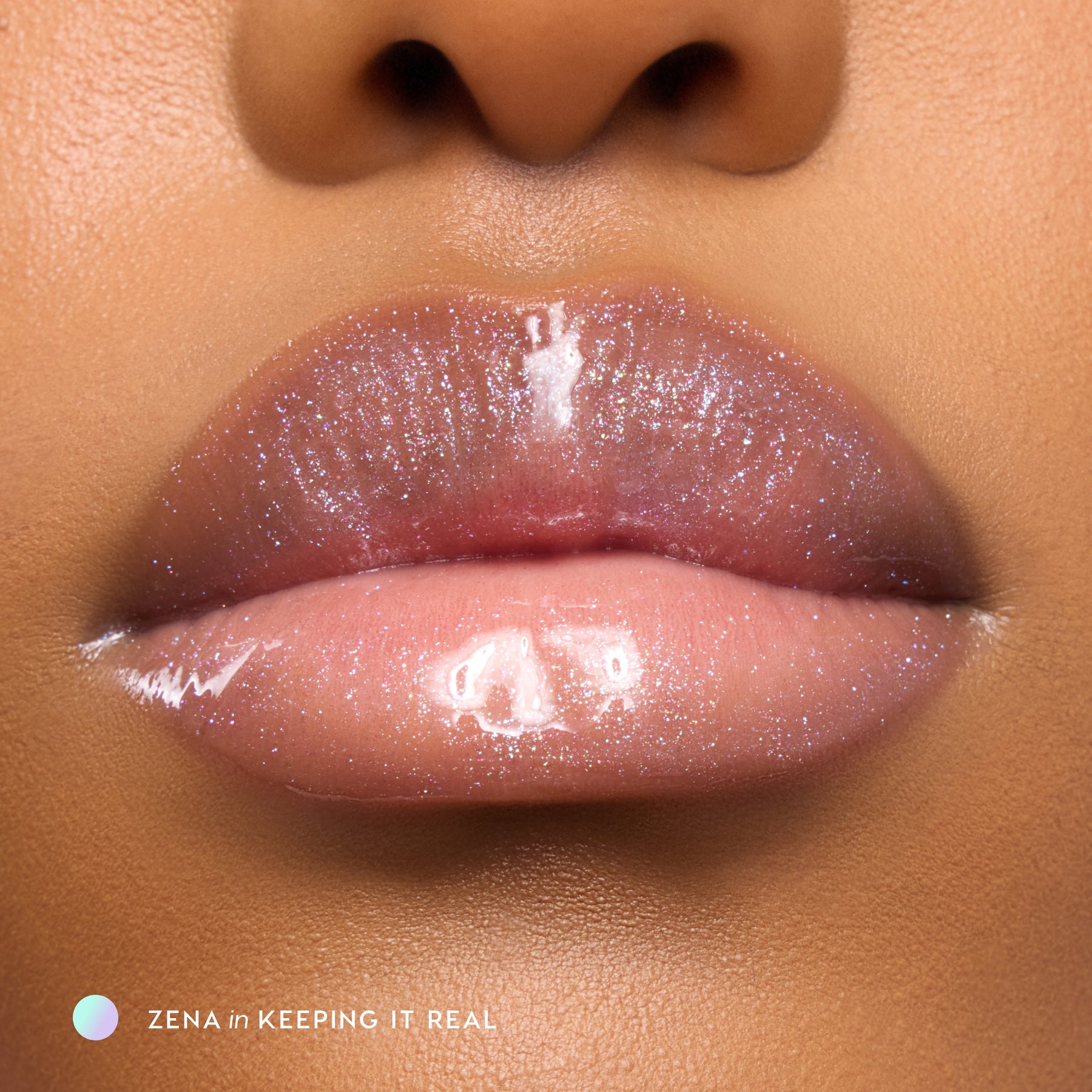 Keeping It Real - Lasting Wearable Lip Wardrobe