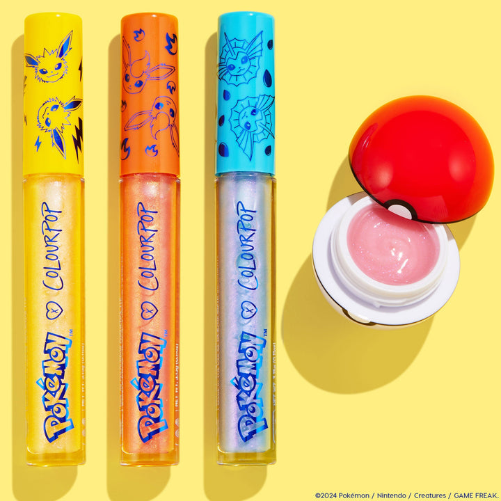 Type Advantage - Lasting Evening Beauty Lineup