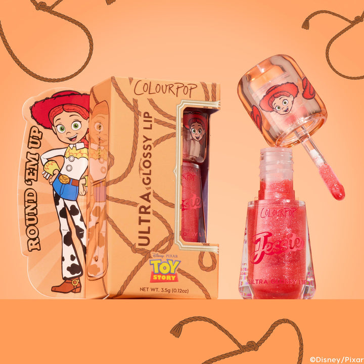 Yeehaw - Classic Minimal Lip Essential