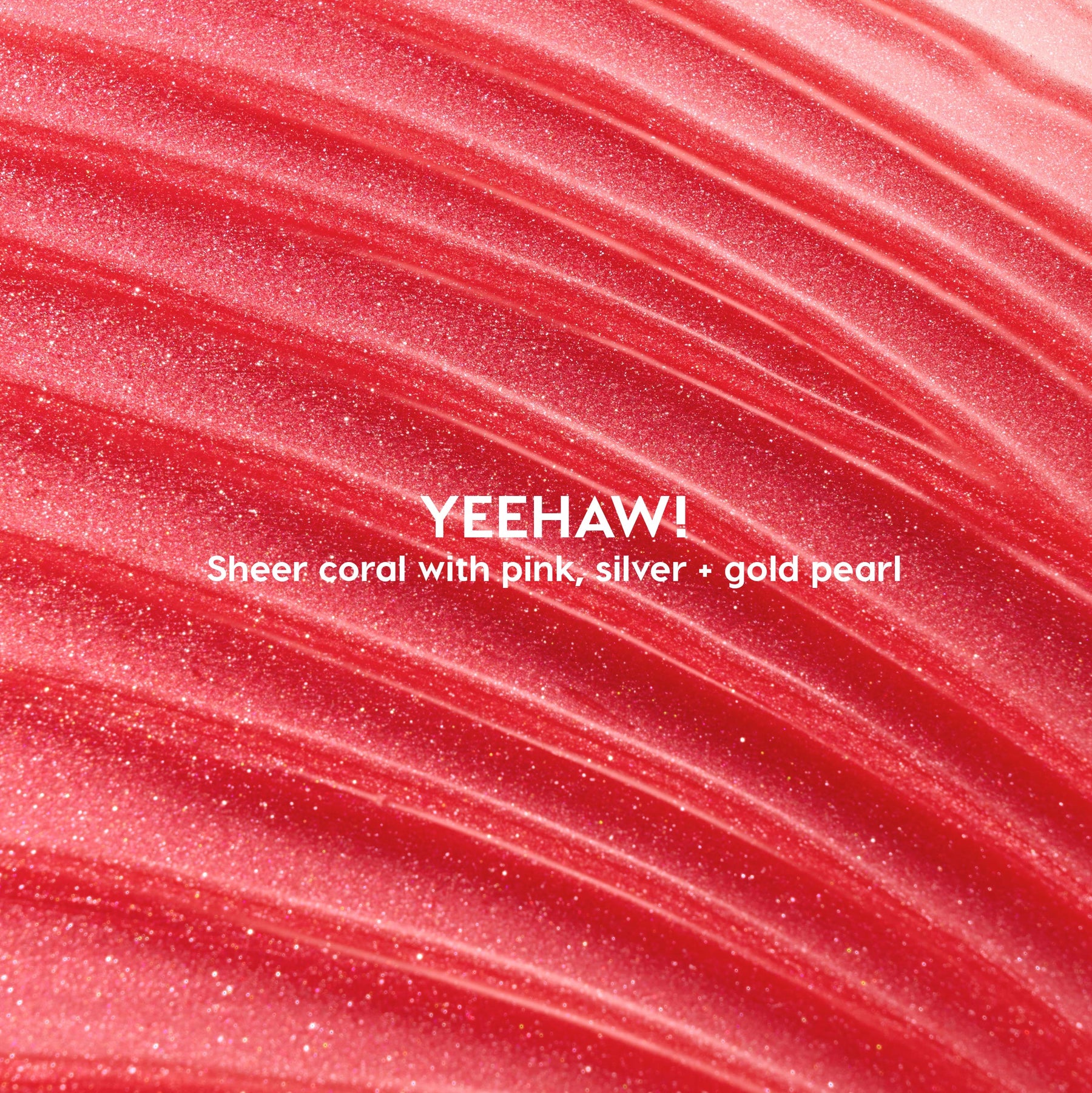 Yeehaw - Classic Minimal Lip Essential
