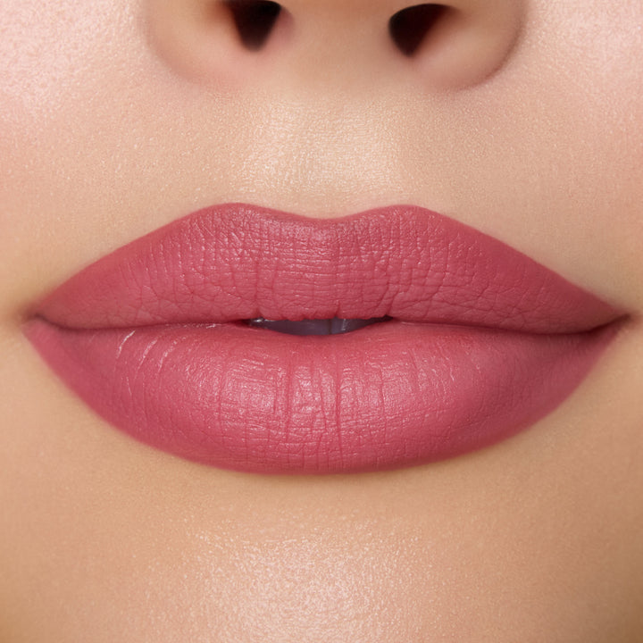 What the Fluff - Sheer Daily Lip Essential