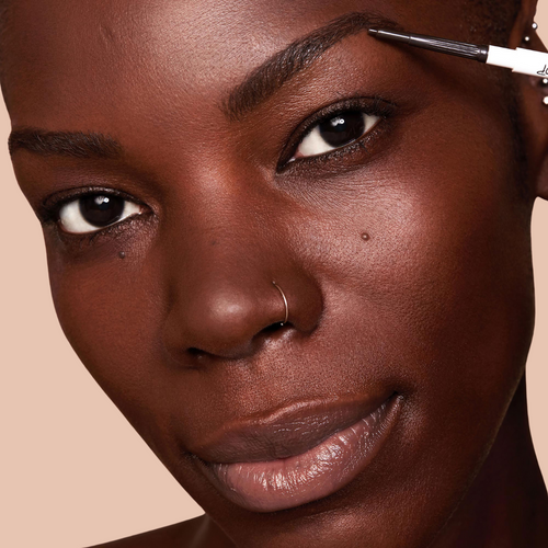 Black N' Brown Pencil - Glowing Modern Brow Sculpt