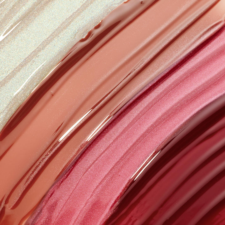 Totally Swamped - Glossy Coordinated Lip Wardrobe