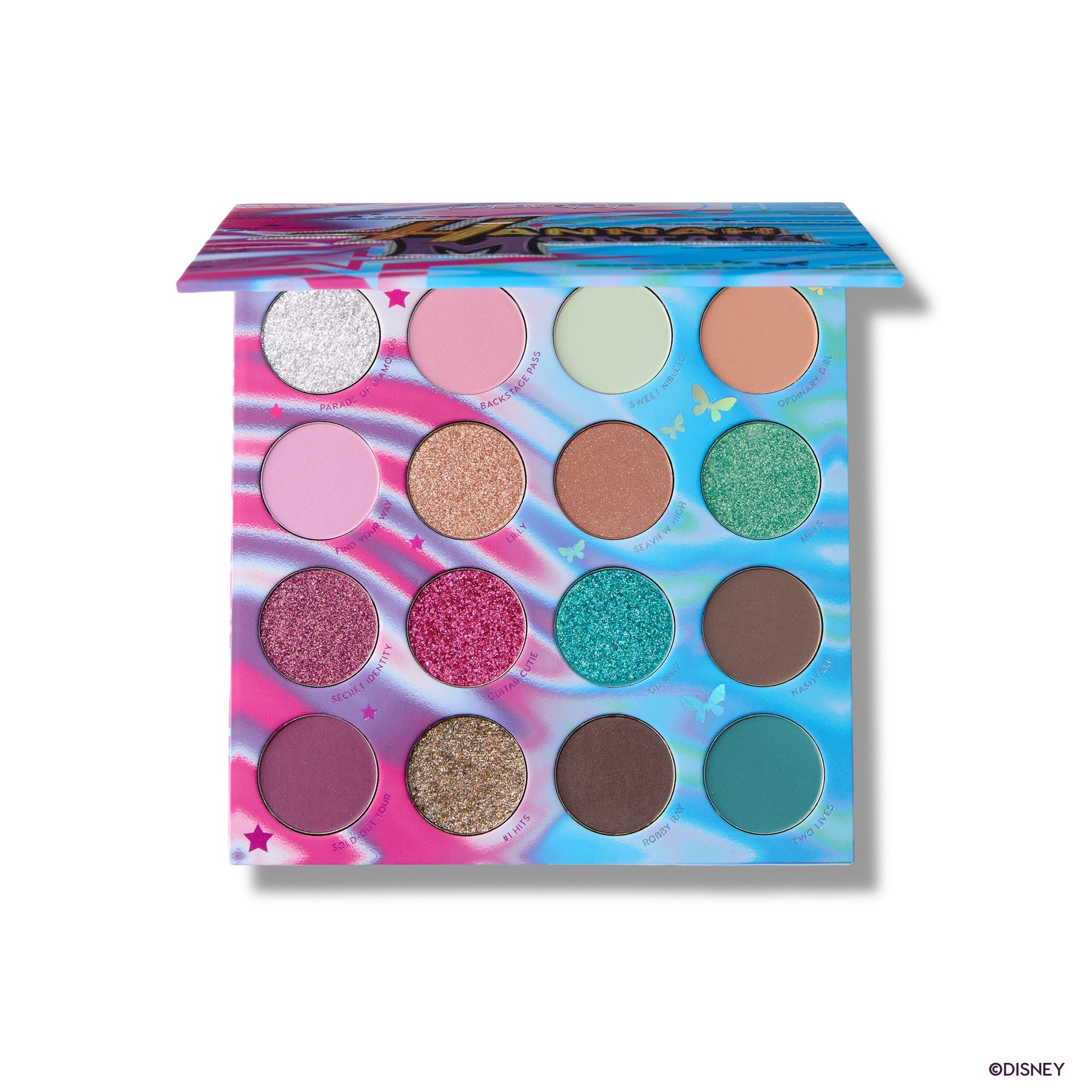 Best of Both Worlds - Clean Signature Eye Essential
