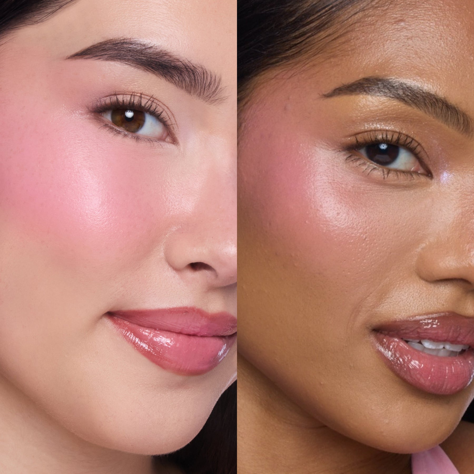 S-Tier - Modern Daytime Cheek Definition