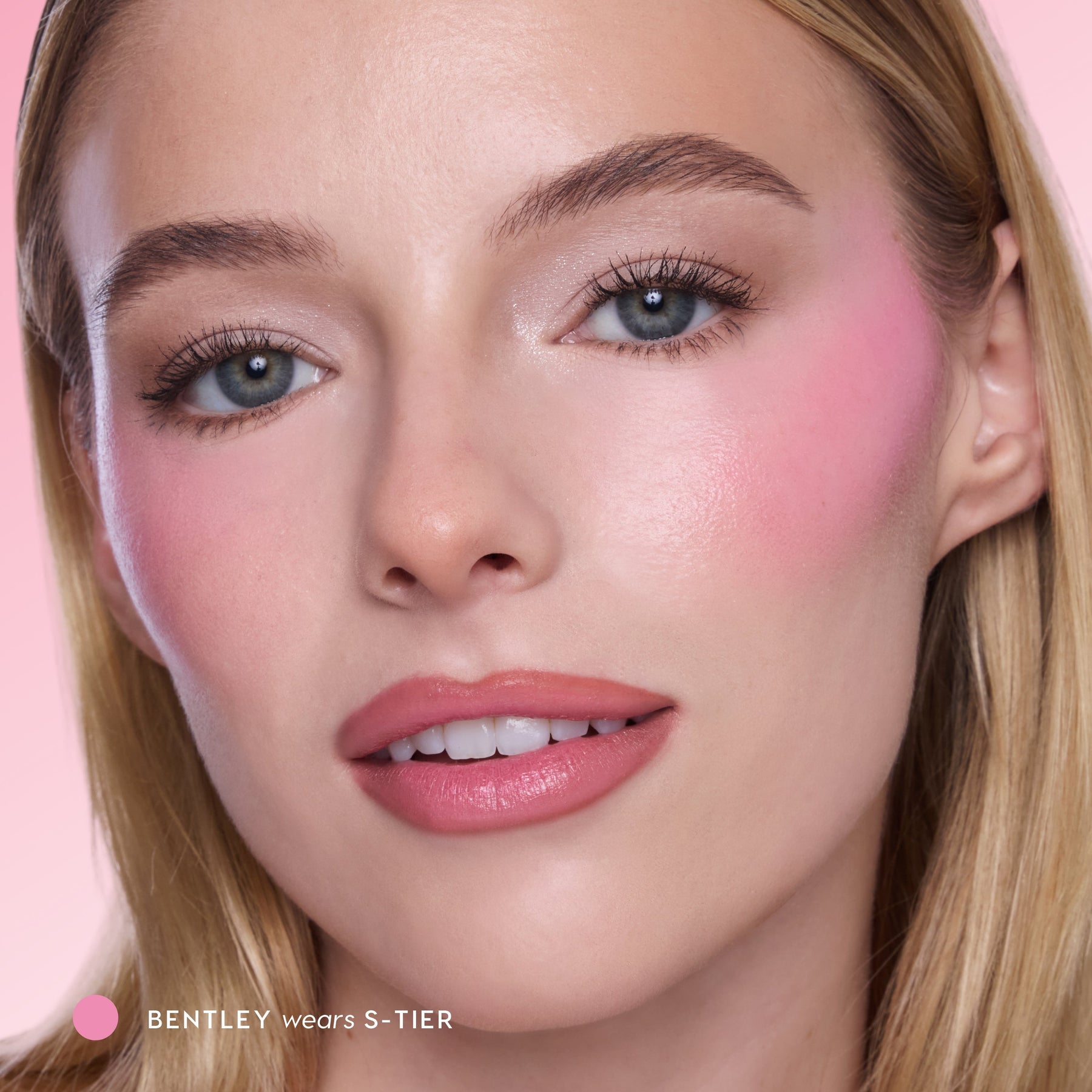 S-Tier - Modern Daytime Cheek Definition