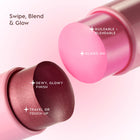 S-Tier - Modern Daytime Cheek Definition