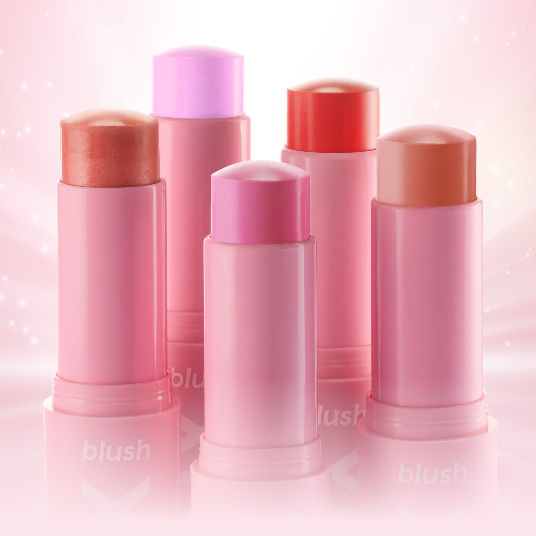 S-Tier - Modern Daytime Cheek Definition