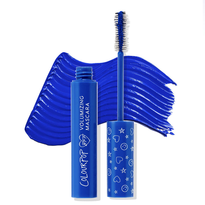 Blue Ya Mind - Featherlight Portable Lash Essential