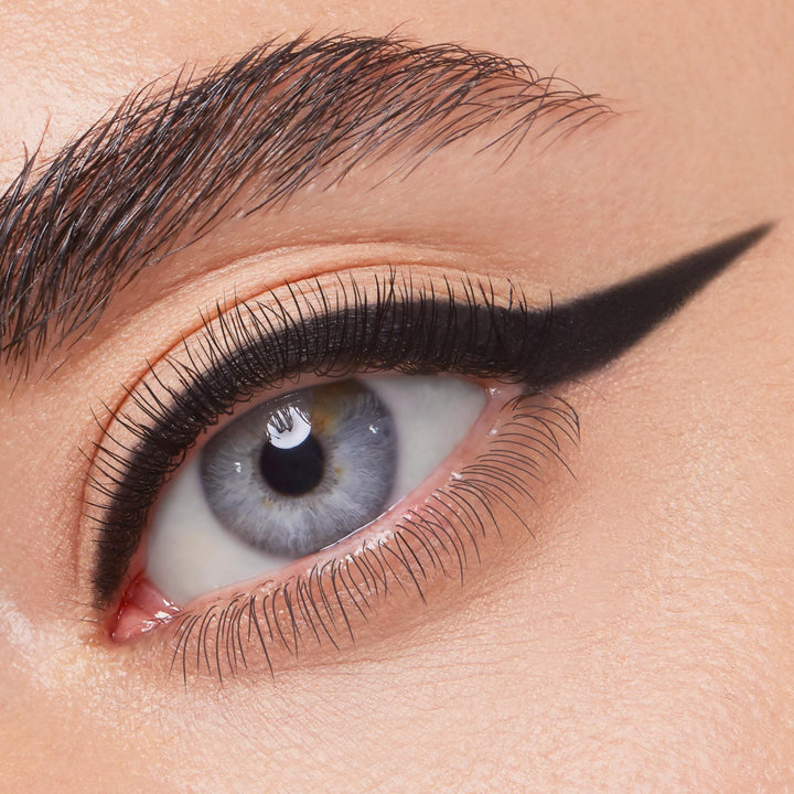 Swerve - Graceful Runway Liner Collection