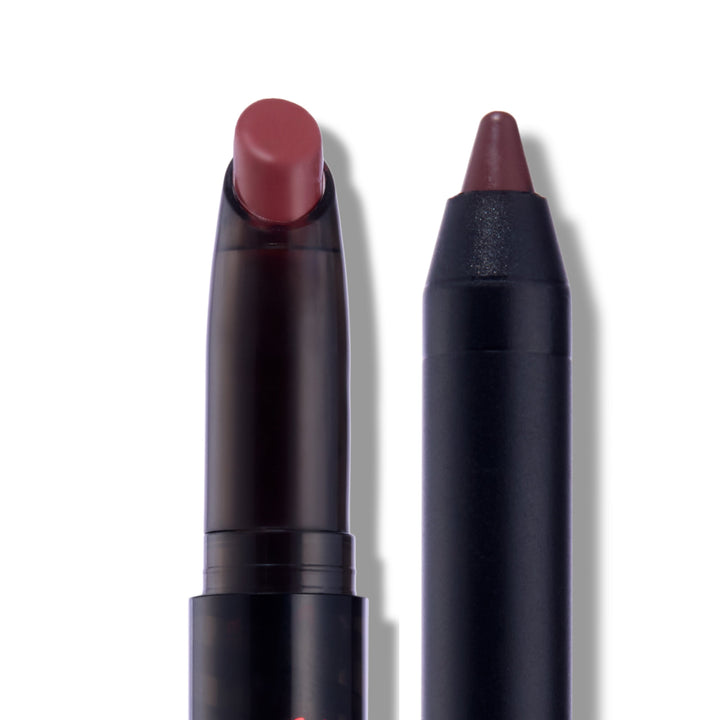 New Love - Polished Artistic Lip Look