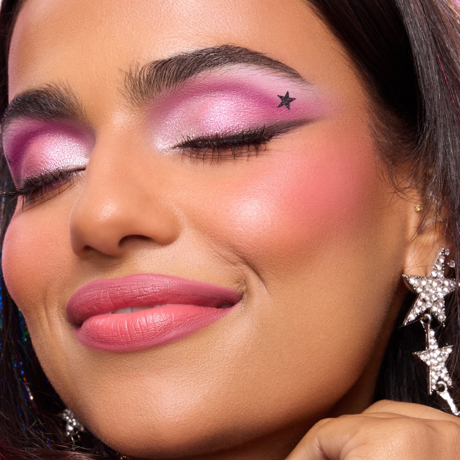 Double Life - Buildable Modern Beauty Palette