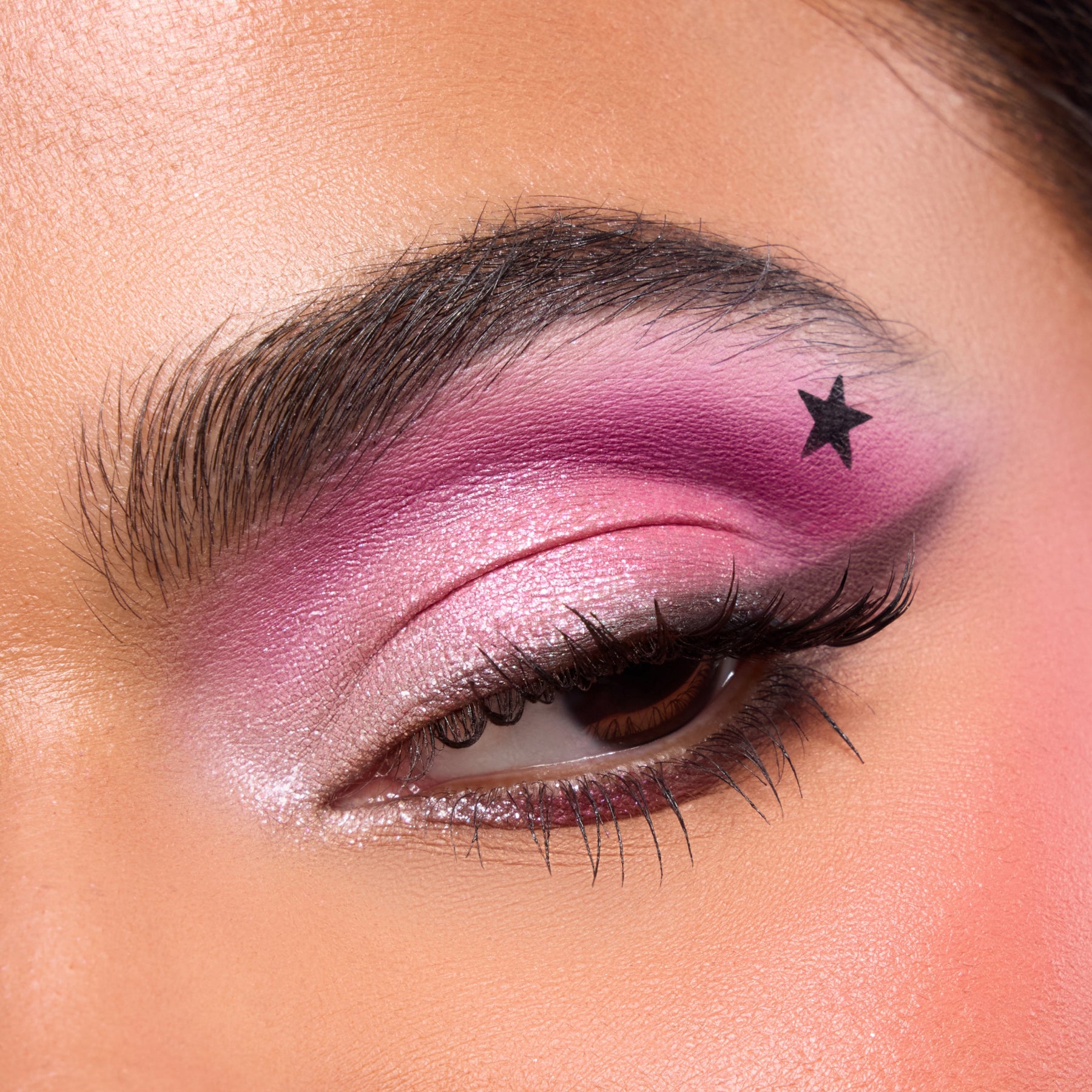 Double Life - Buildable Modern Beauty Palette