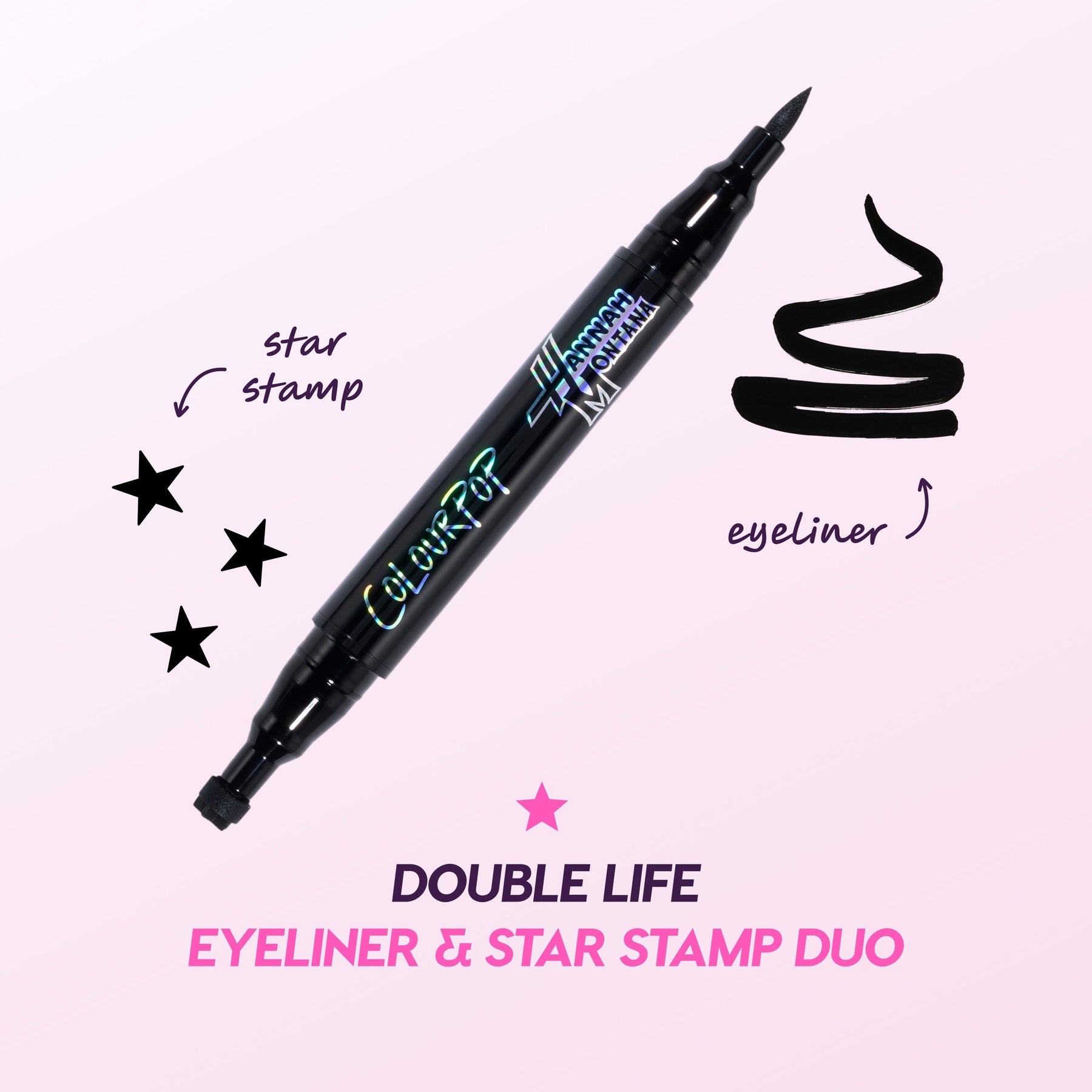 Double Life - Buildable Modern Beauty Palette