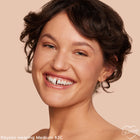 Medium 83 C - Balanced Editorial Complexion Base
