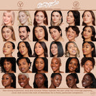 Medium 83 C - Balanced Editorial Complexion Base