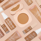 Medium 83 C - Balanced Editorial Complexion Base
