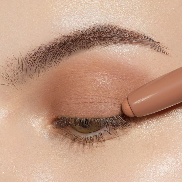 Cocktail Party - Multidimensional Sophisticated Eye Finish