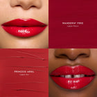 Part of Your World - Glowing Romantic Lip Detail
