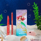Part of Your World - Glowing Romantic Lip Detail