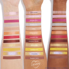 Ready For Battle - Sheer Polished Beauty Lineup