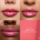 Meet Cute - Delicate Festive Lip Wardrobe