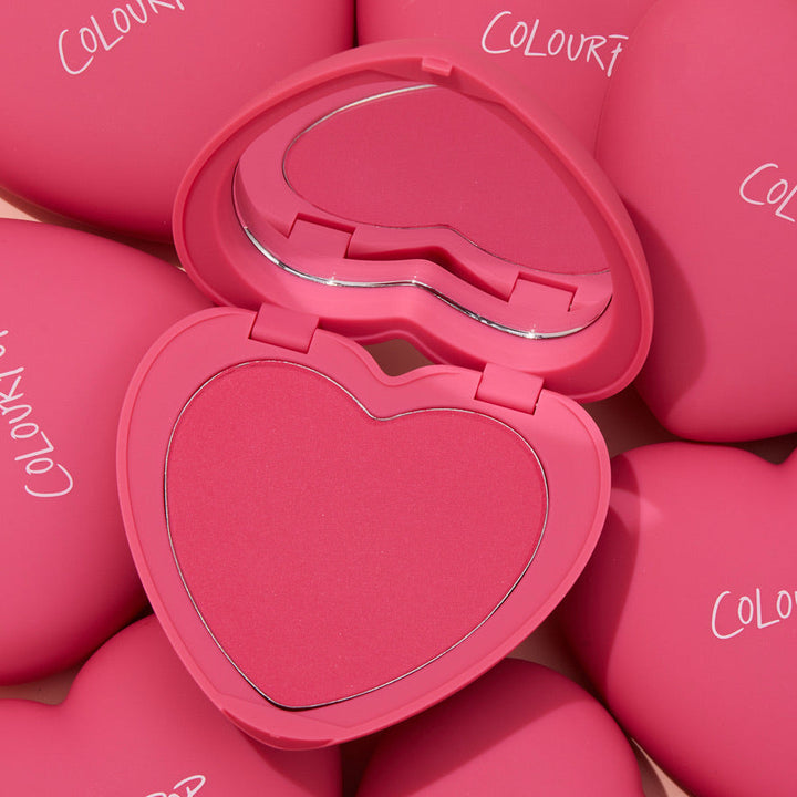 Text Me - Effortless Deluxe Cheek Blend