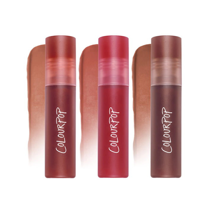 Heavenly Nudes - Refined Favorite Beauty Edit