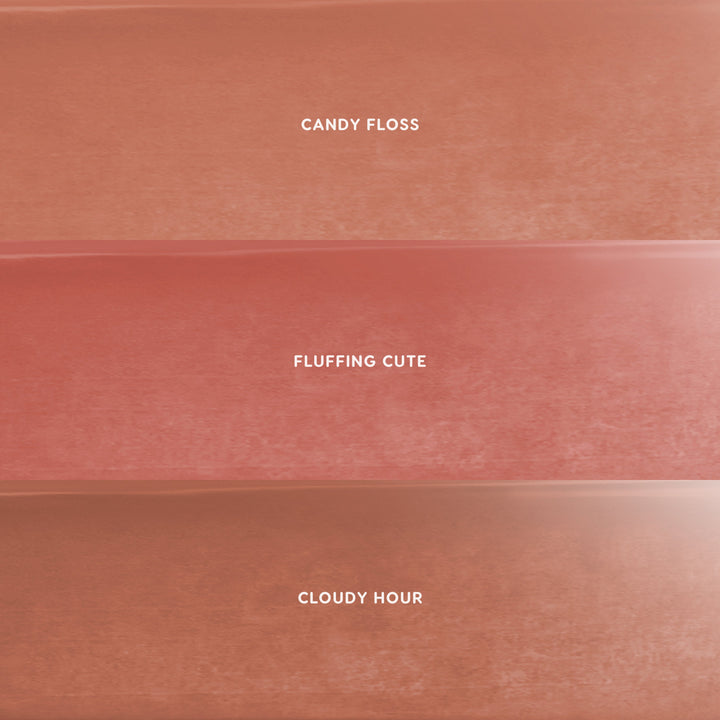 Heavenly Nudes - Refined Favorite Beauty Edit